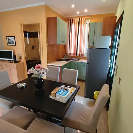 Suli Residences Appartement *