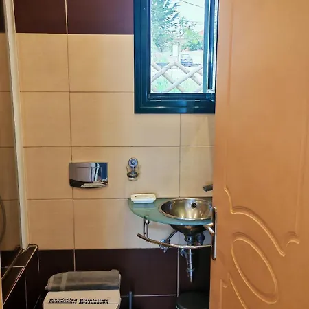 Appartement Suli Residences