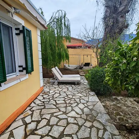 Suli Residences Appartement Pesádha