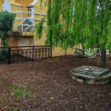 Suli Residences * Pesádha