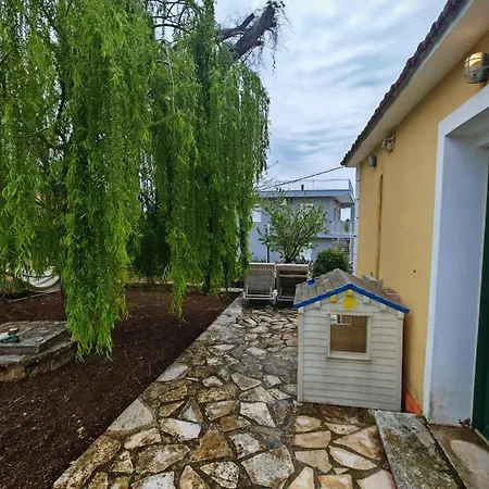 Suli Residences Appartement
